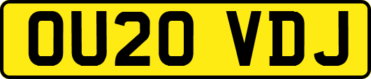 OU20VDJ