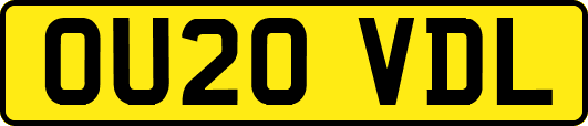 OU20VDL