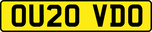 OU20VDO