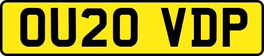 OU20VDP