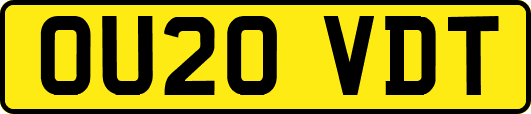 OU20VDT