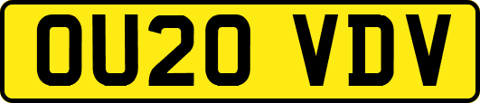 OU20VDV