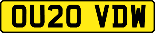 OU20VDW