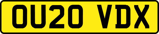 OU20VDX