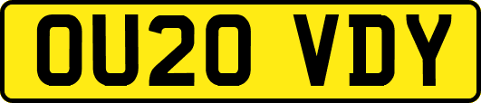OU20VDY