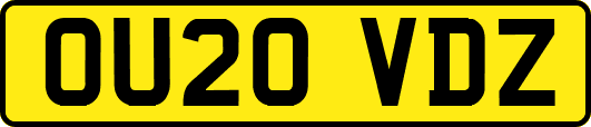 OU20VDZ