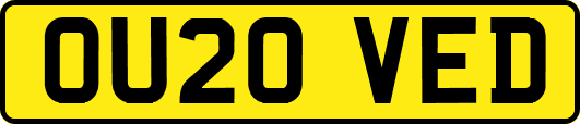 OU20VED
