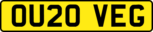 OU20VEG