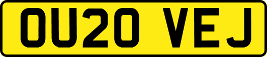 OU20VEJ