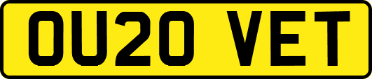 OU20VET