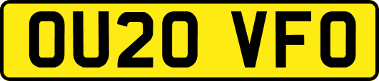 OU20VFO