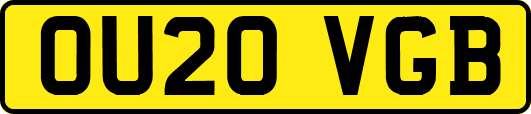 OU20VGB