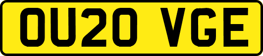 OU20VGE