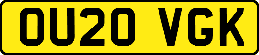 OU20VGK