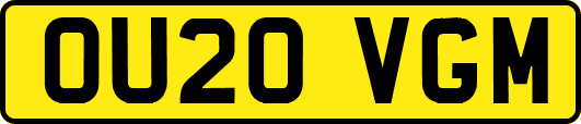 OU20VGM
