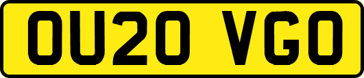 OU20VGO
