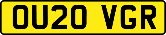 OU20VGR
