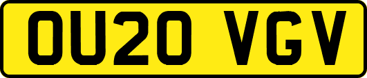 OU20VGV