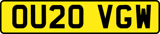 OU20VGW