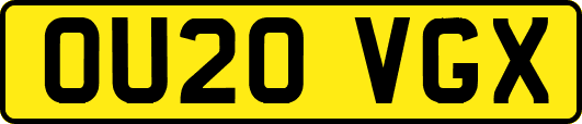 OU20VGX