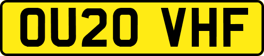 OU20VHF