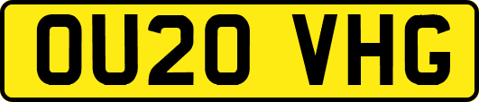 OU20VHG