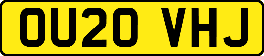 OU20VHJ