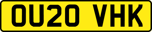 OU20VHK