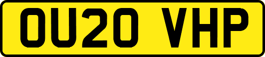 OU20VHP