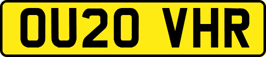OU20VHR