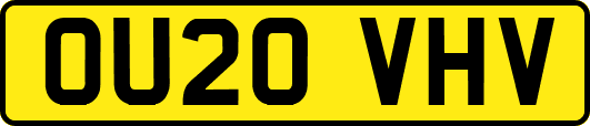 OU20VHV