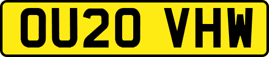 OU20VHW