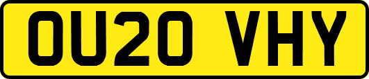 OU20VHY