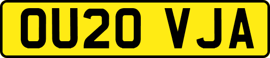 OU20VJA