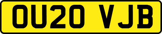 OU20VJB