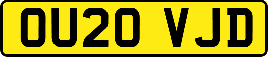 OU20VJD