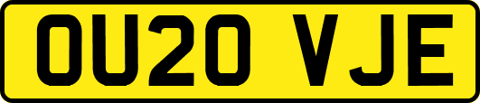 OU20VJE