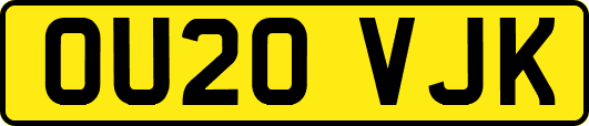 OU20VJK