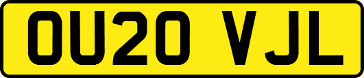 OU20VJL