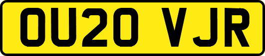 OU20VJR