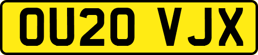 OU20VJX