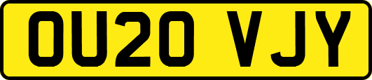 OU20VJY