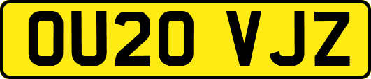 OU20VJZ