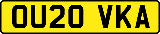 OU20VKA