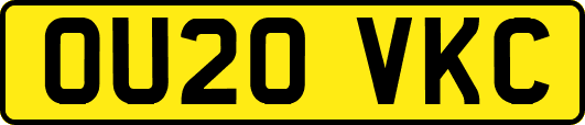 OU20VKC