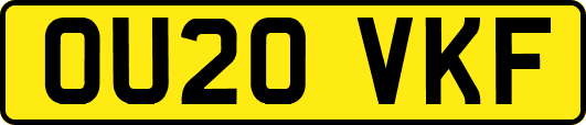 OU20VKF