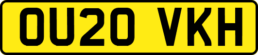 OU20VKH
