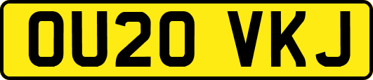 OU20VKJ