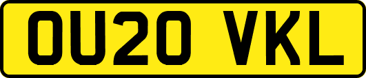 OU20VKL