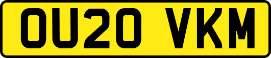 OU20VKM